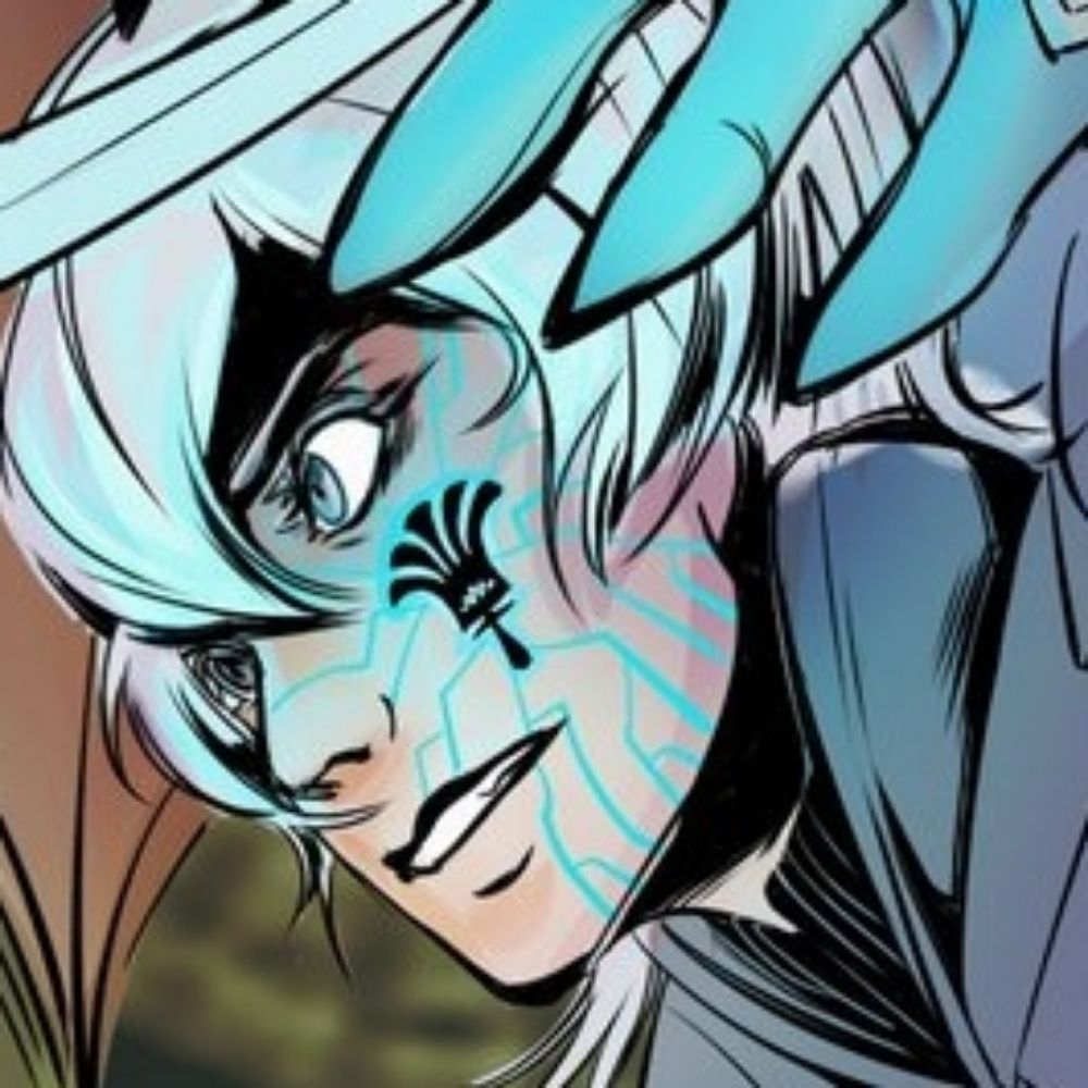 OOC Digital Devil Saga