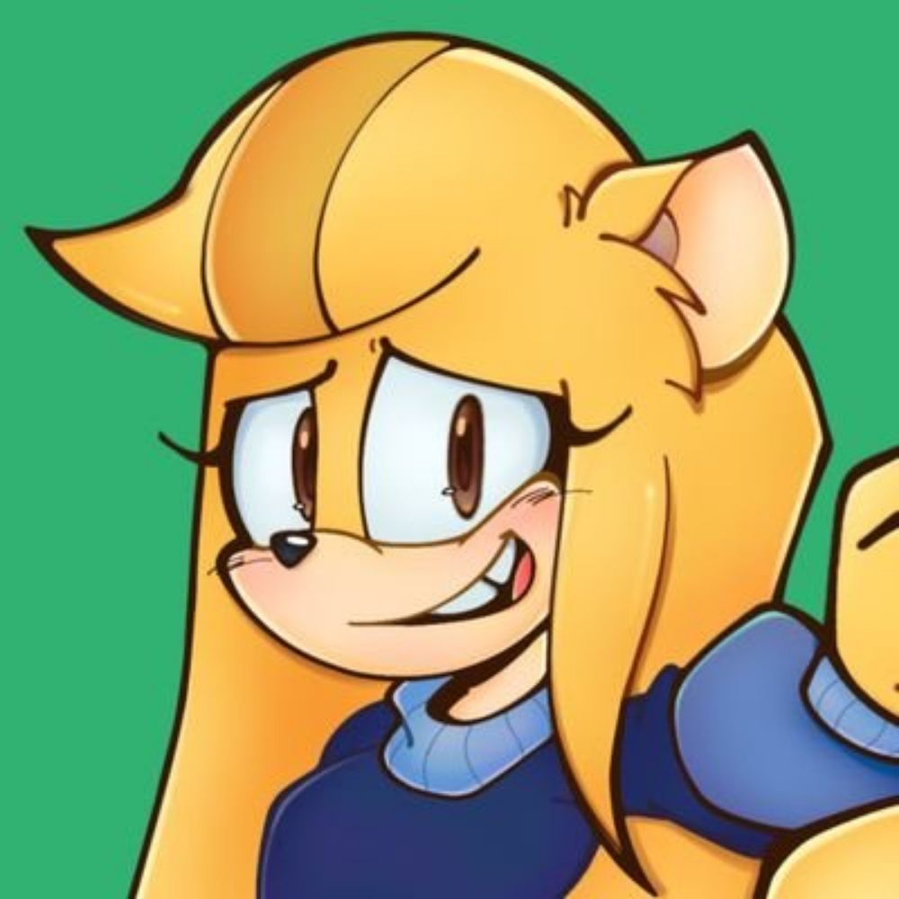 💛 Whitney 🏳️‍⚧️