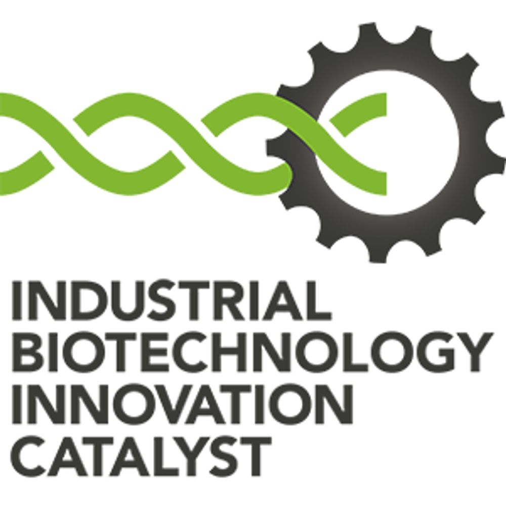 Industrial Biotechnology Innovation Catalyst