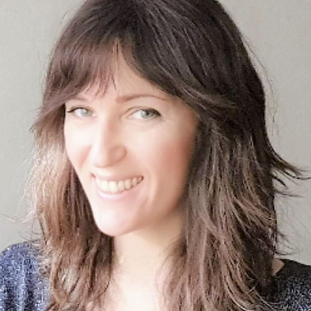 Noa Burshtein PhD