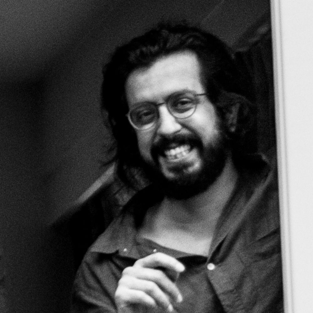 Mohamadreza Kalani
