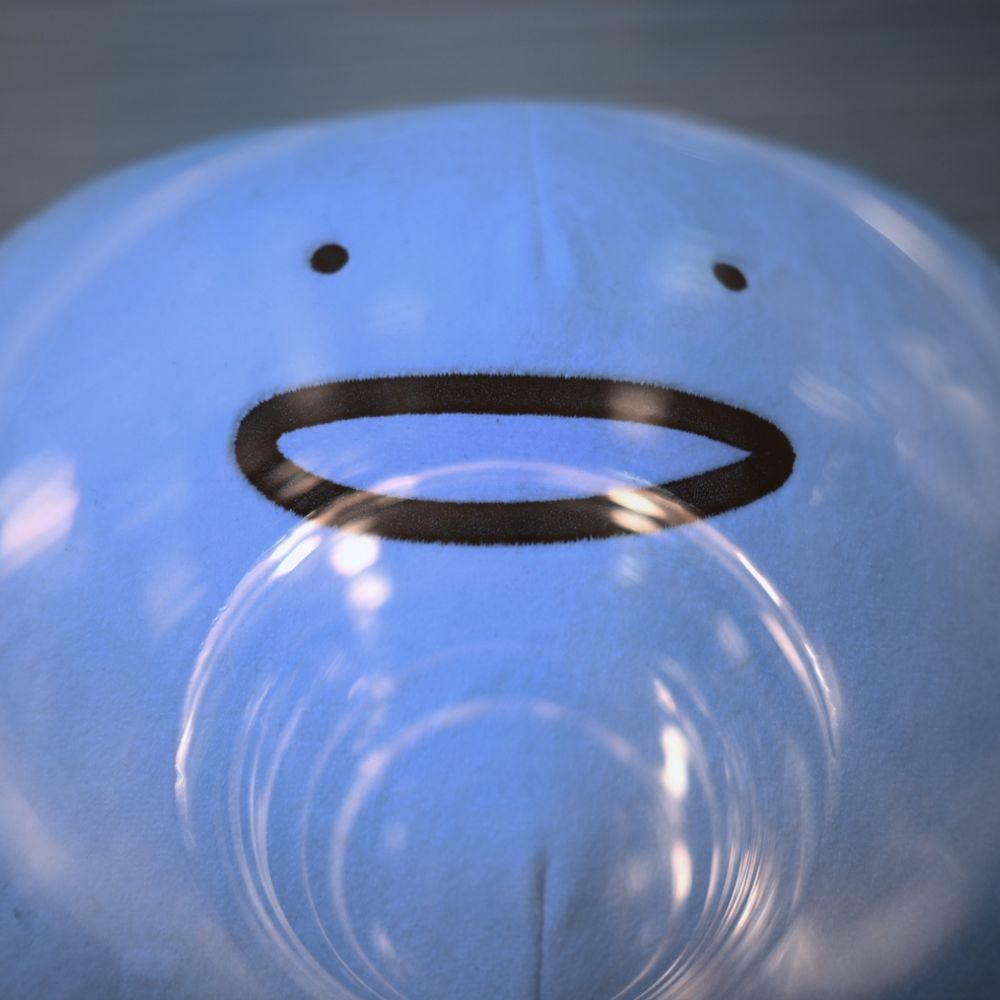 ＼( 'ω')／天才しろくま