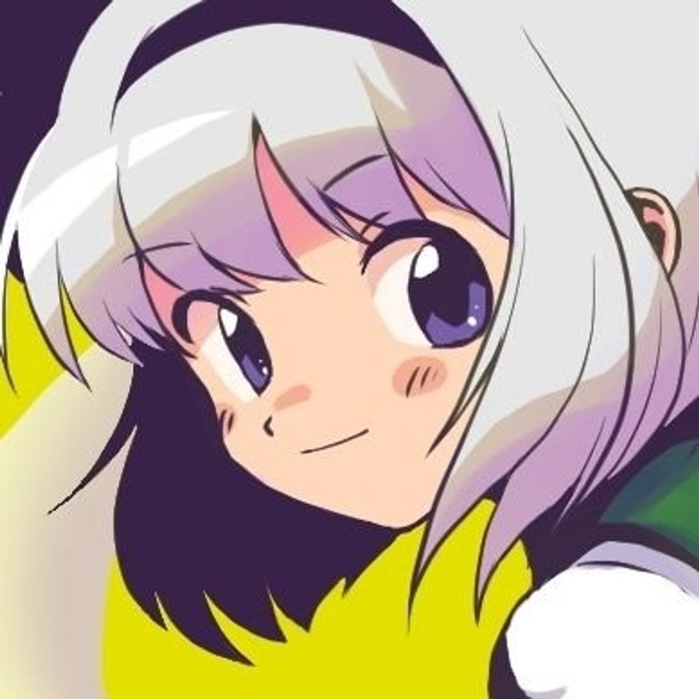 まりはる｜Marihal