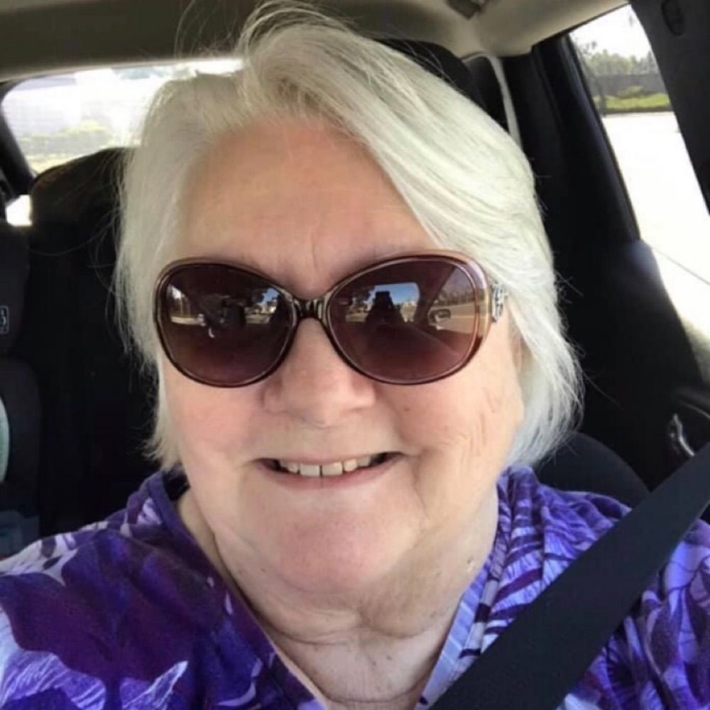 Pam Hunter