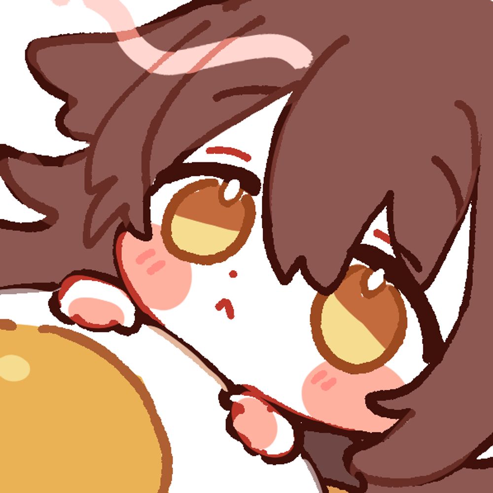 curry (unhinged)