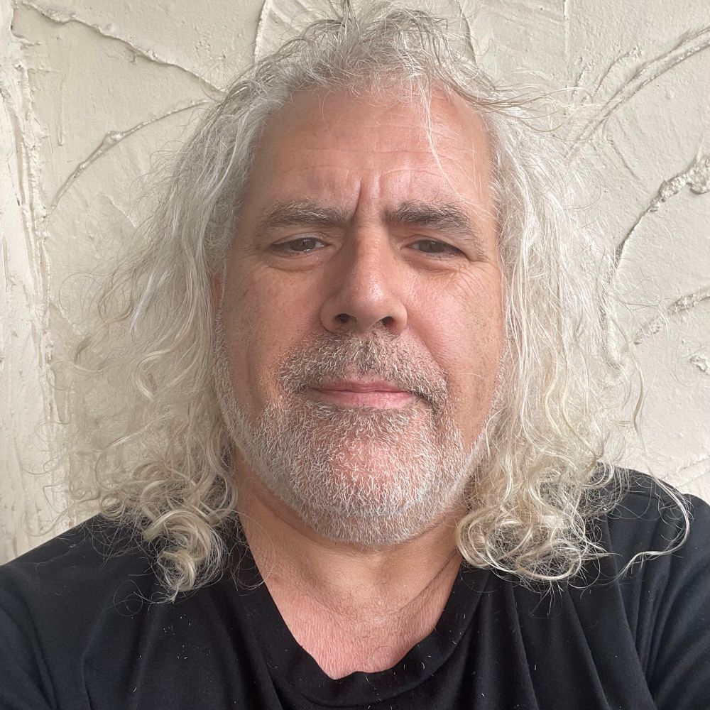 David Michael Dahm