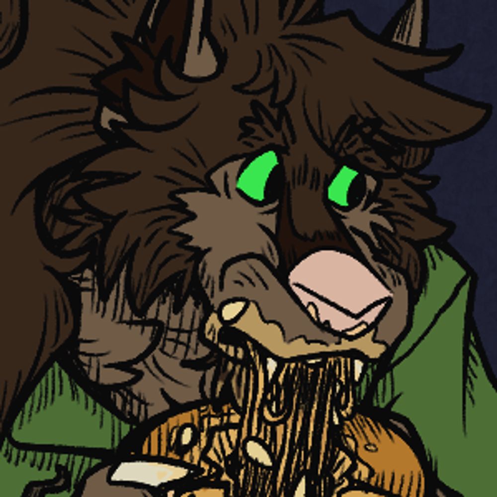 Werewolf Kat