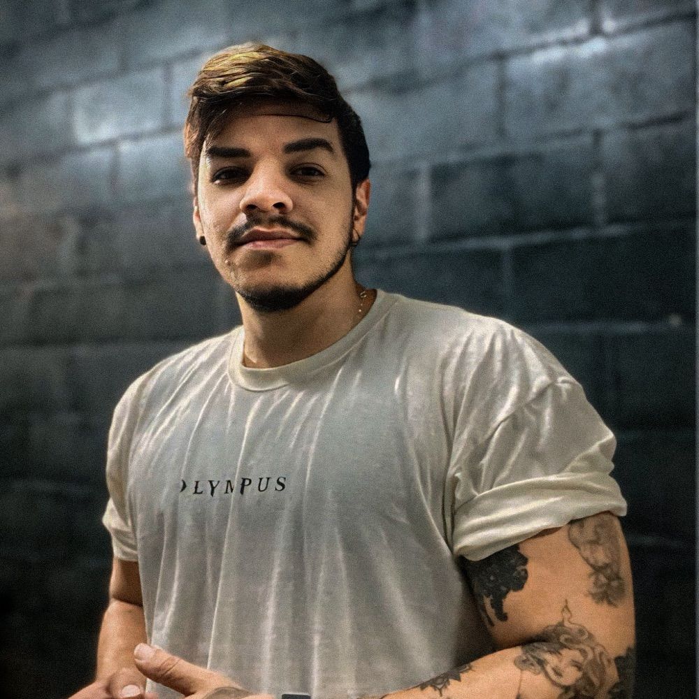 Atilla Vinicius 