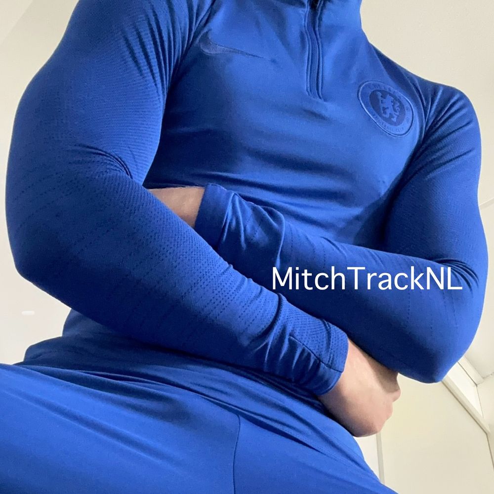 Mitch