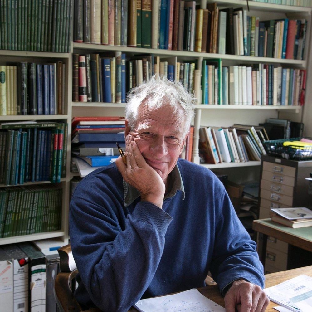 David Burnett