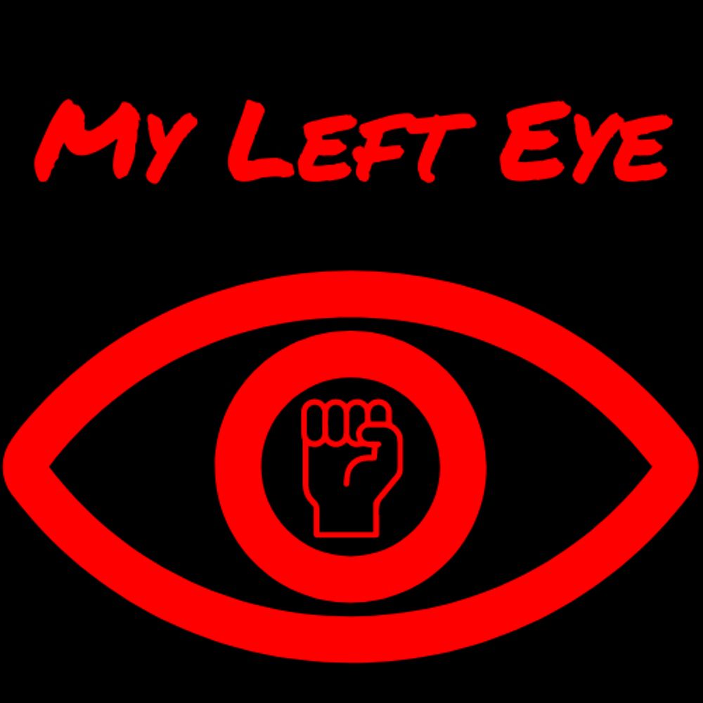 mylefteyeuk.bsky.social on Bluesky