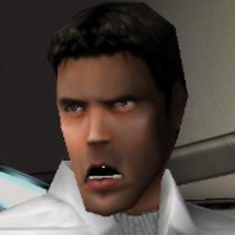 Profile avatar