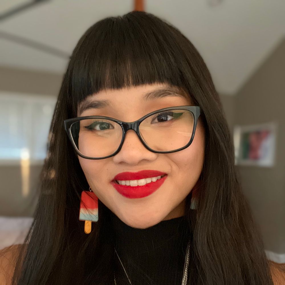 Profile avatar
