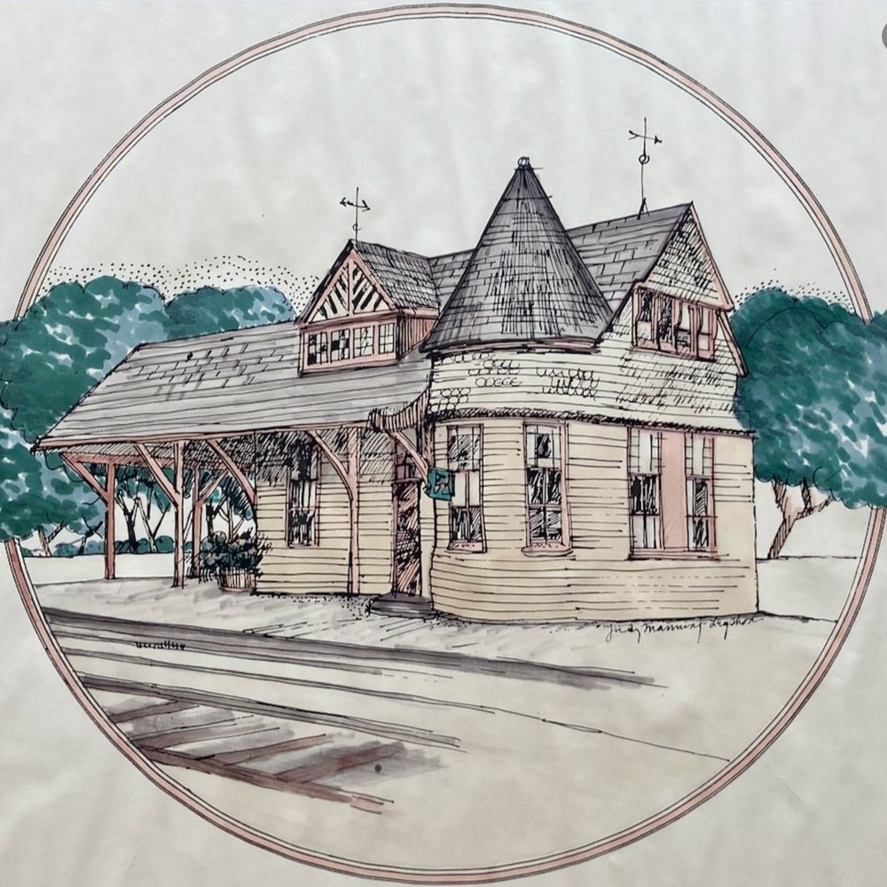 Historic Takoma
