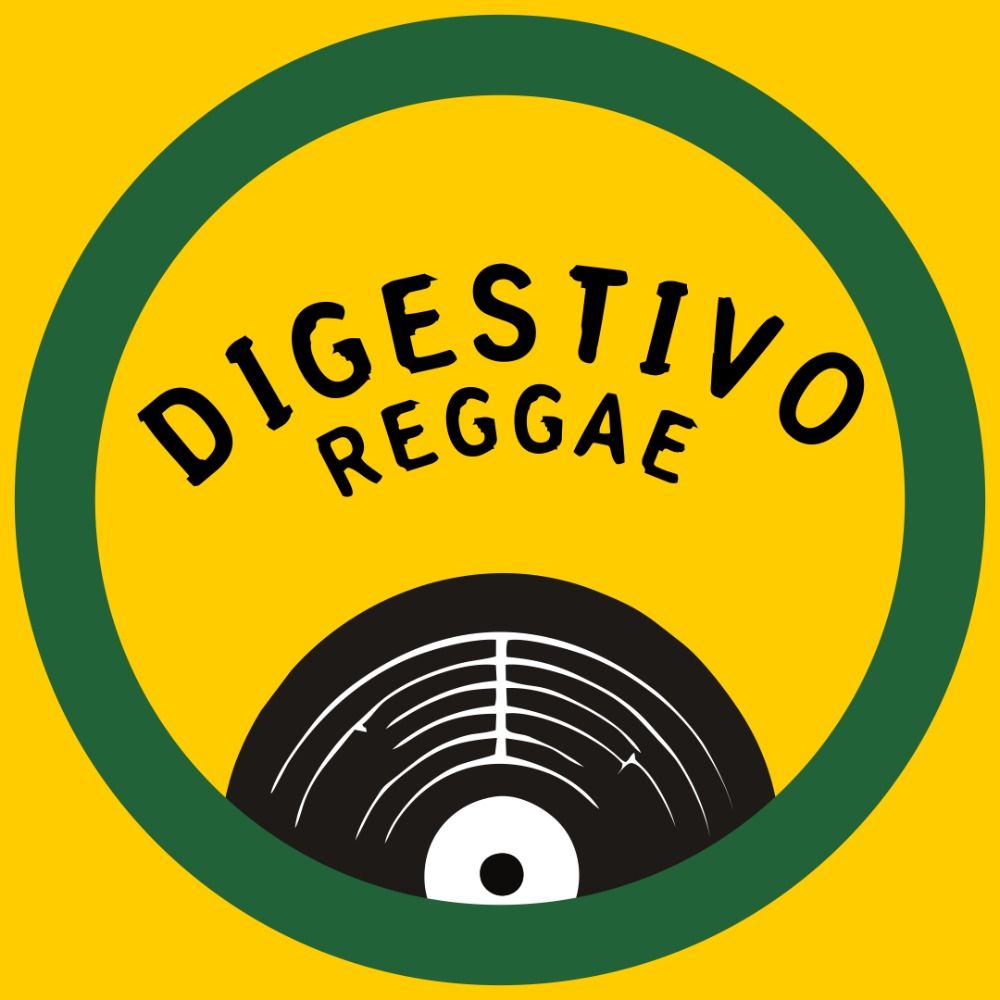 Digestivo Reggae Music