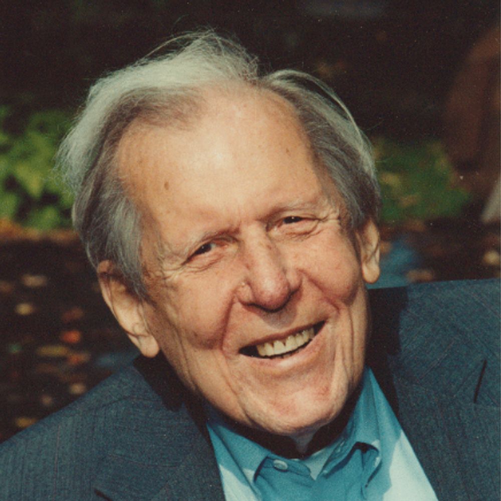 Thomas Berry Legacy