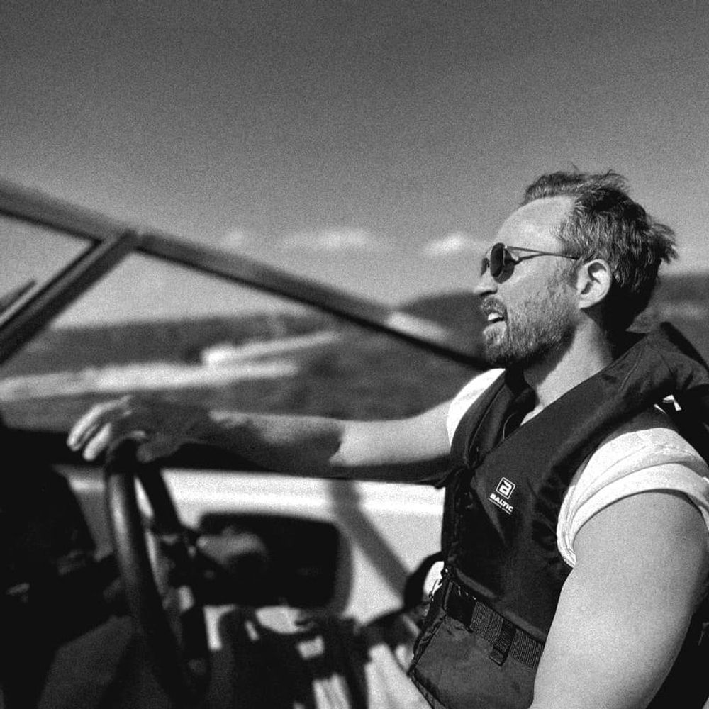 Johan Hermansson