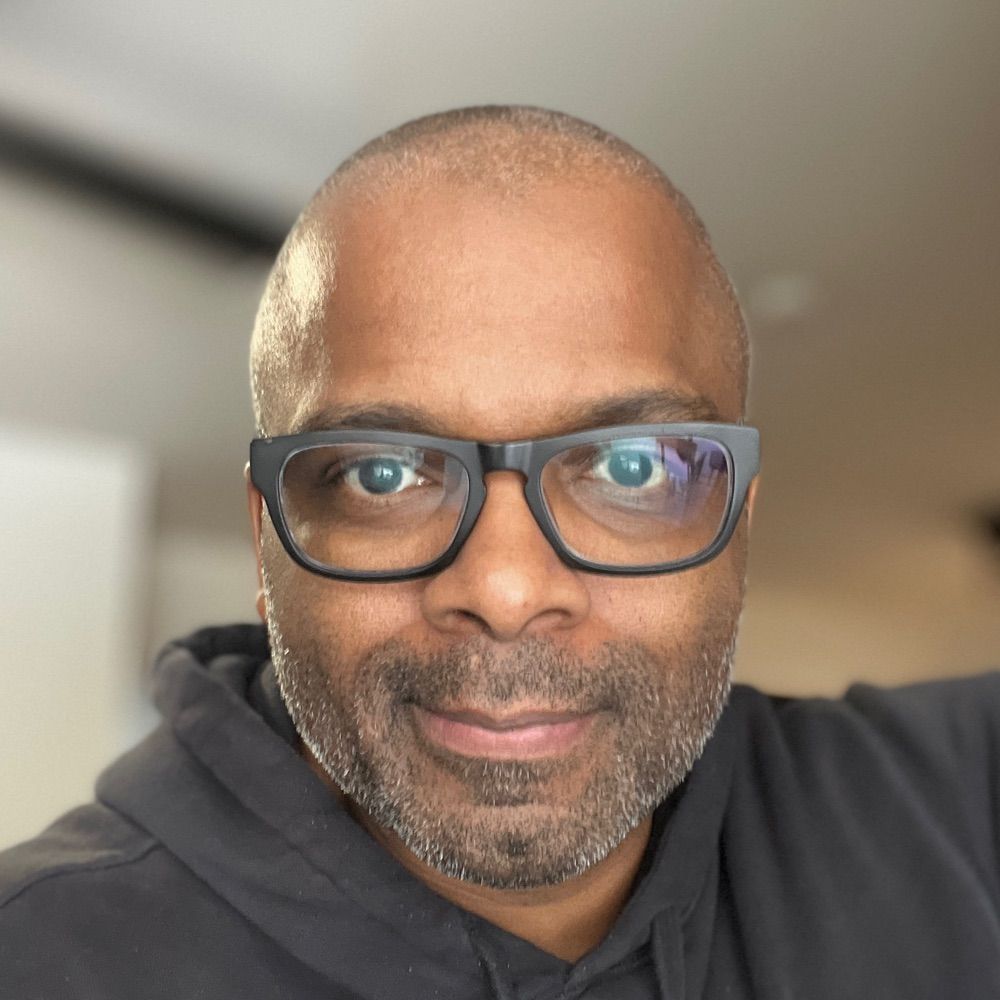 Anthony Ware