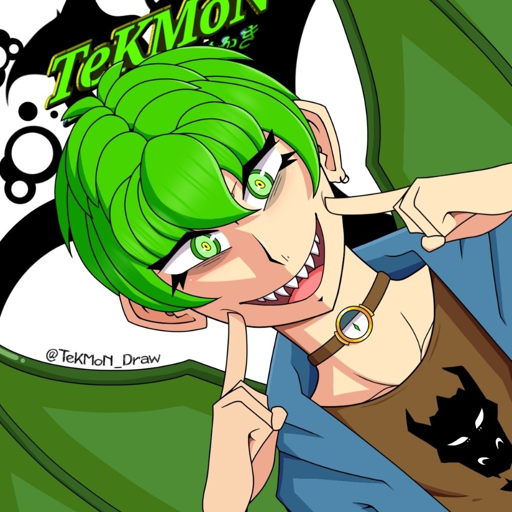 TeKMoN_Draw