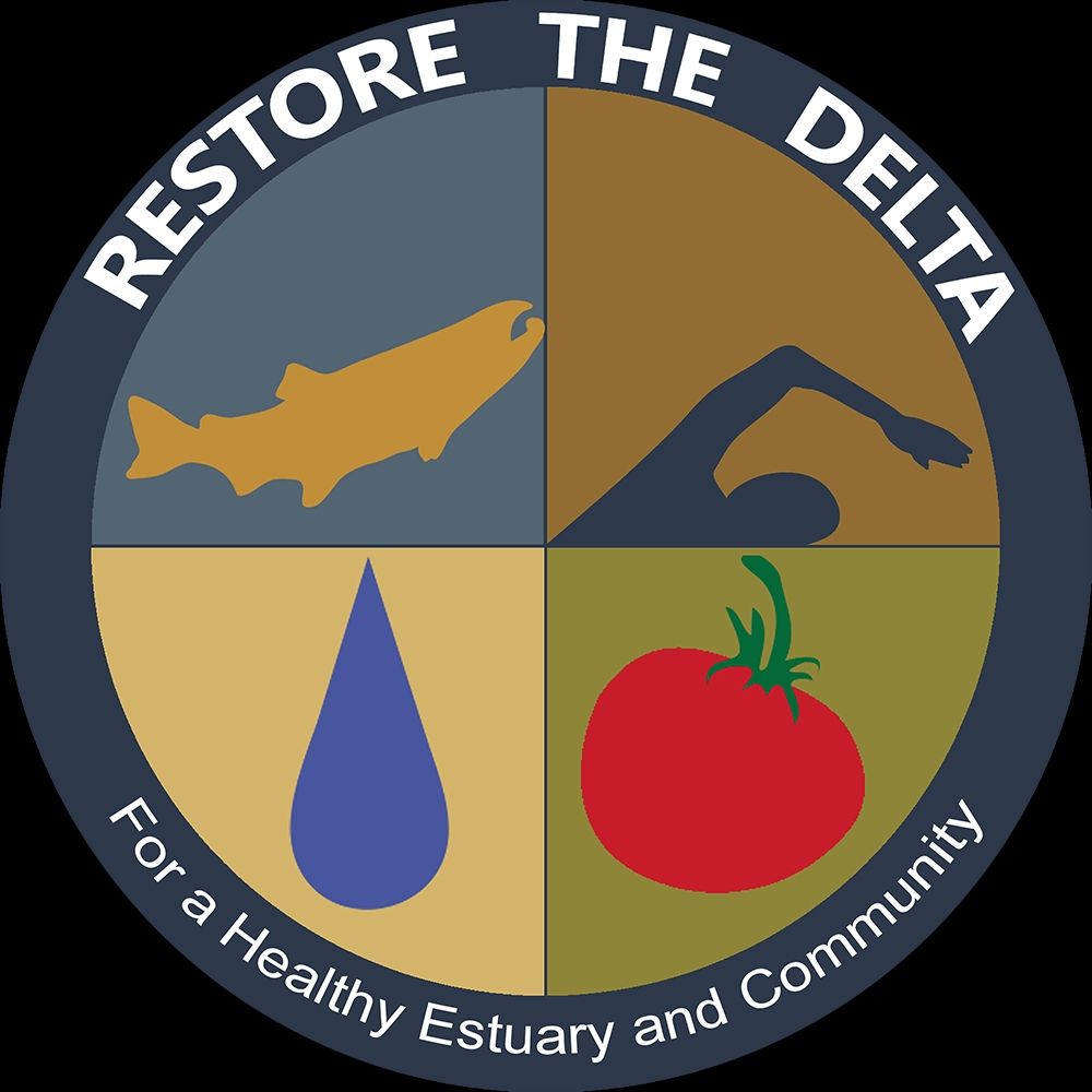 Restore the Delta