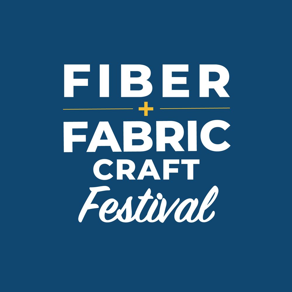 Fabric+Fabric Craft Festival