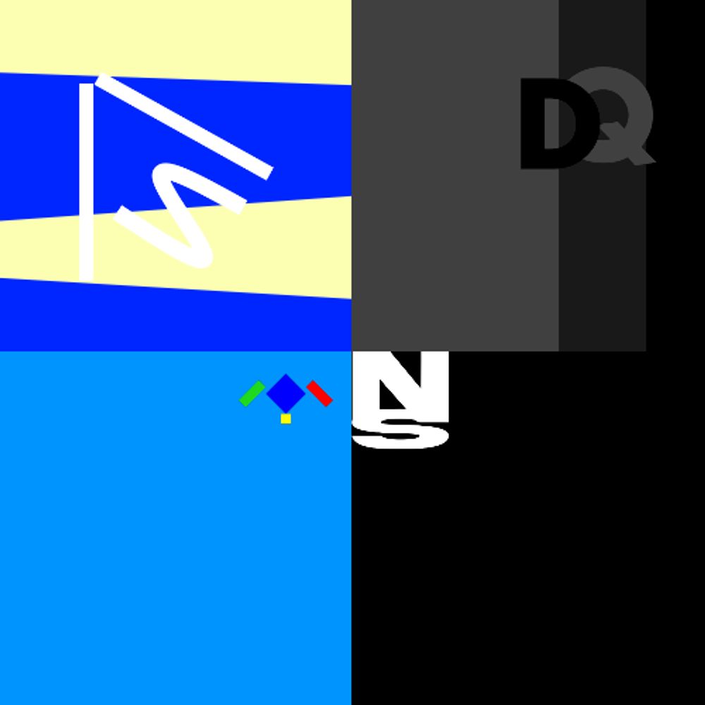 Aquasandium/Decaquart/Illumadium/Nightshadonium