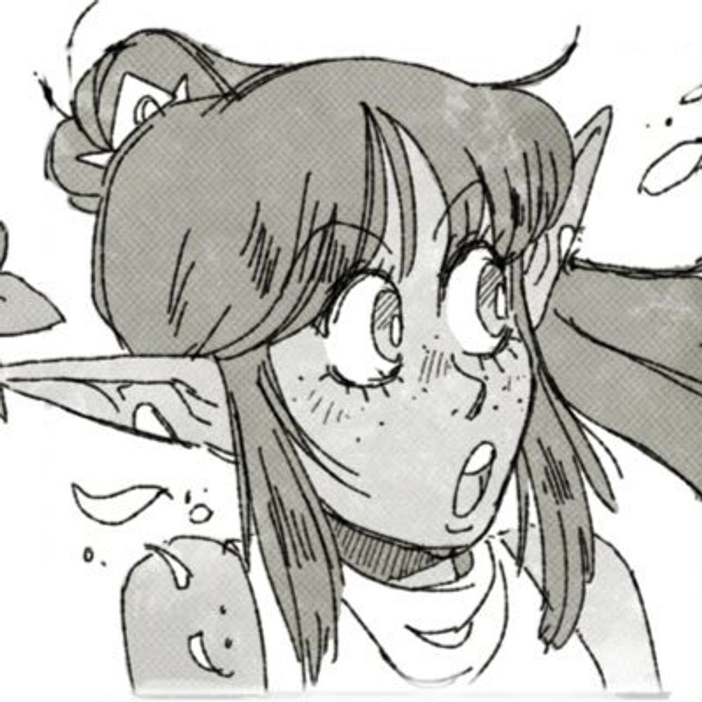 🌼 ylva 🌼