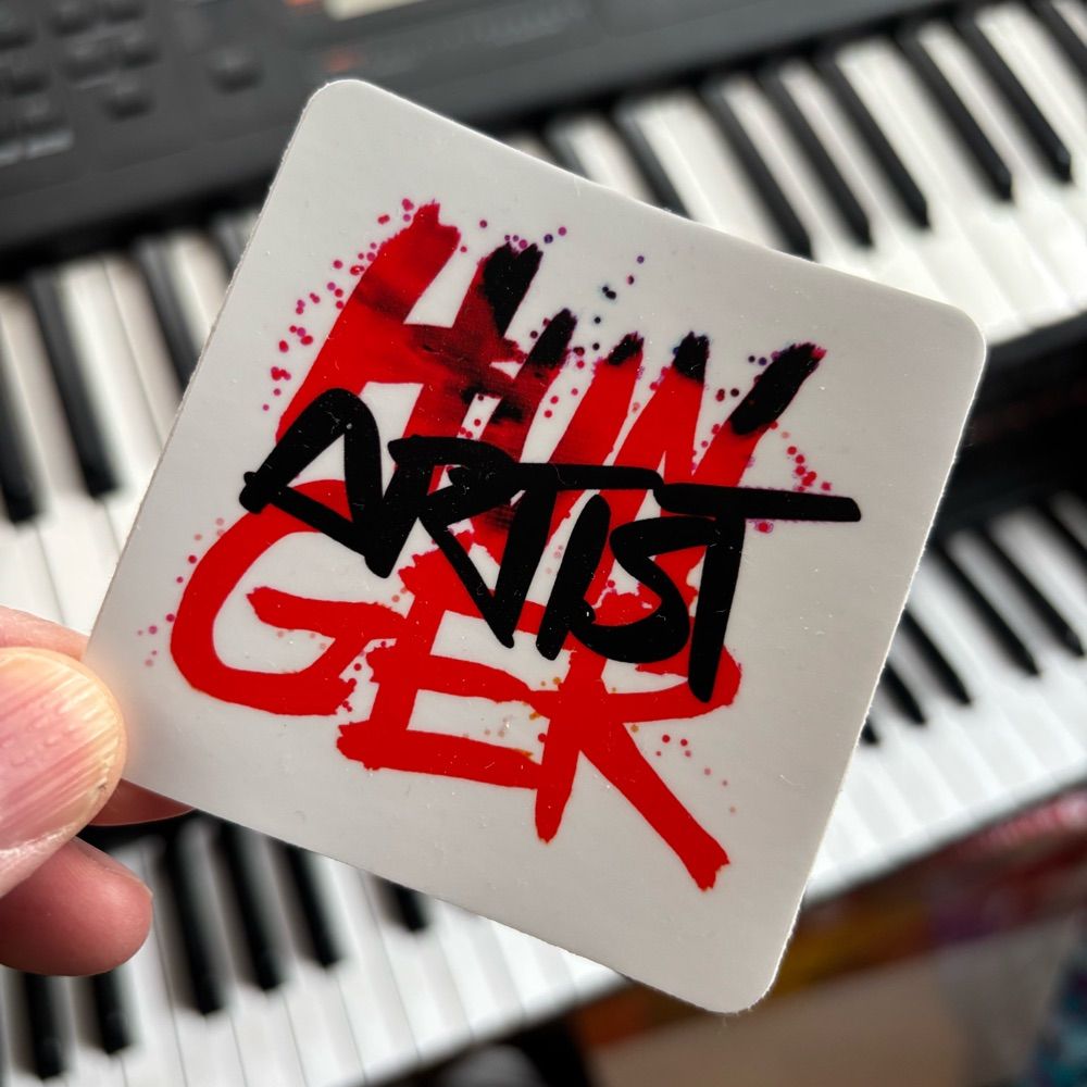Hunger Artist