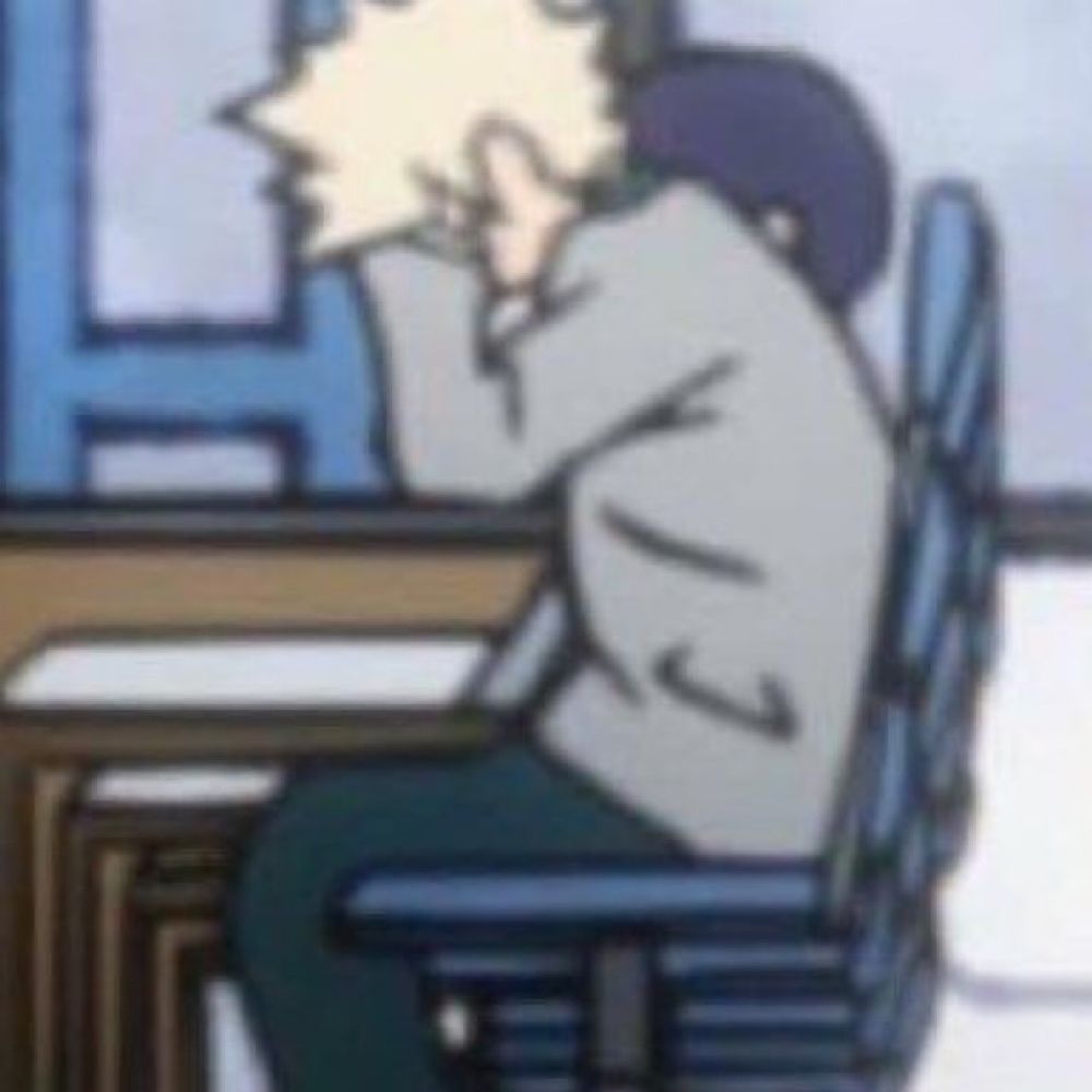 User avatar
