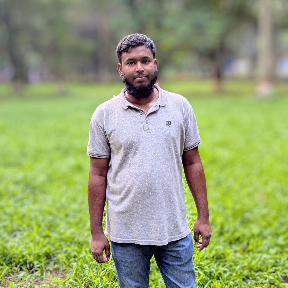 Tanvir Ahmed