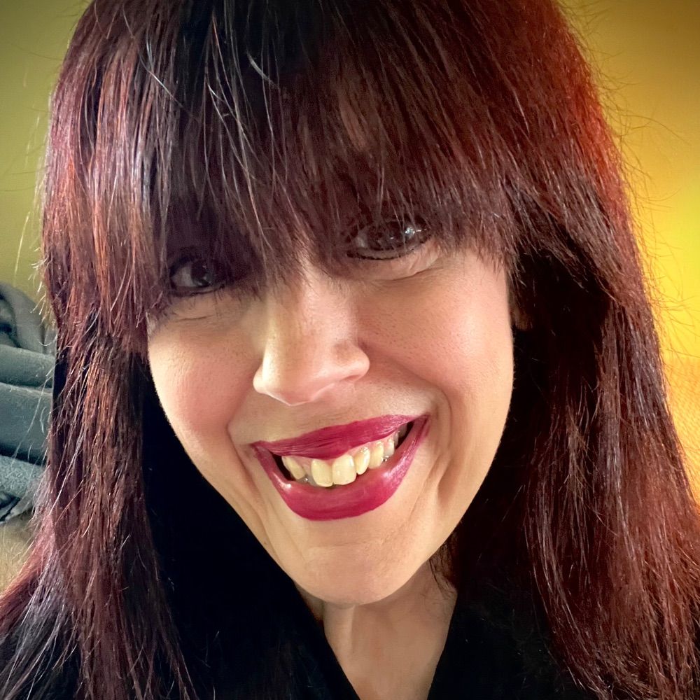 Theresa MacNaughton