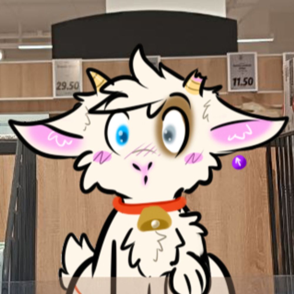 🇩🇰Ruki the CEO of Goats 🐐🔞