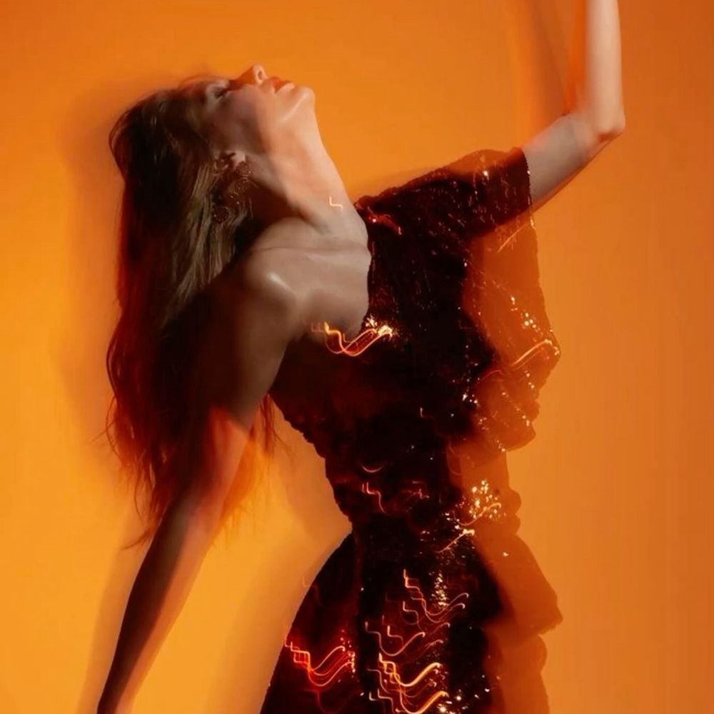 The Reputation of the Tortured Poet turned Showgirl🖤🤍❤️‍🔥