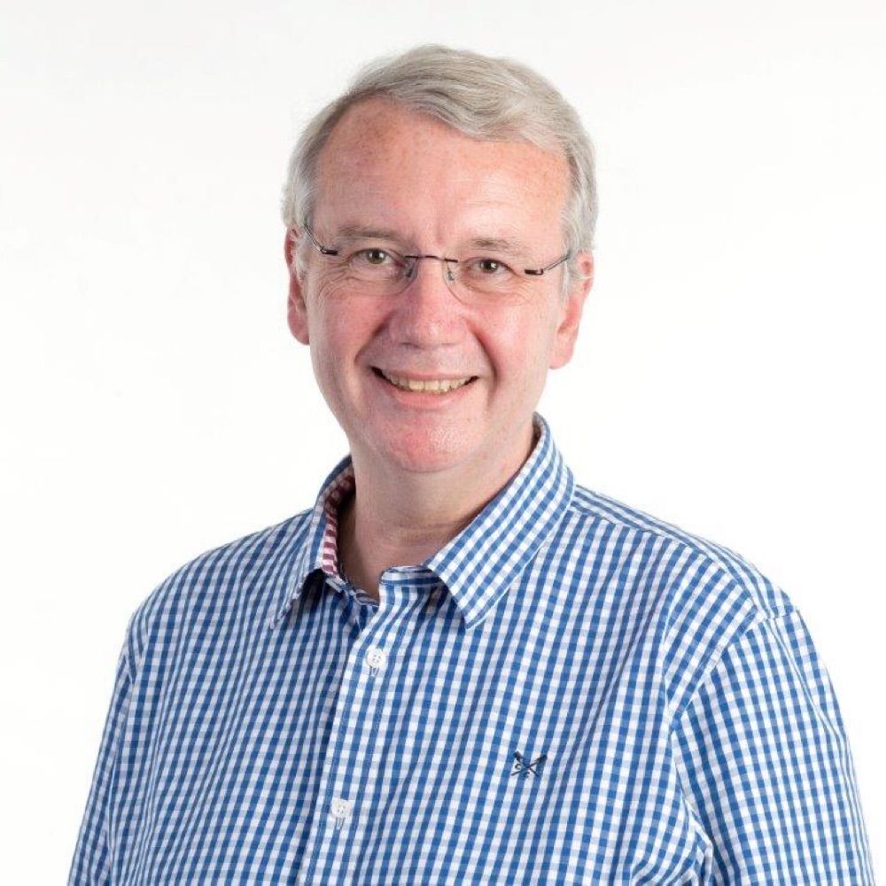 Matthew Price