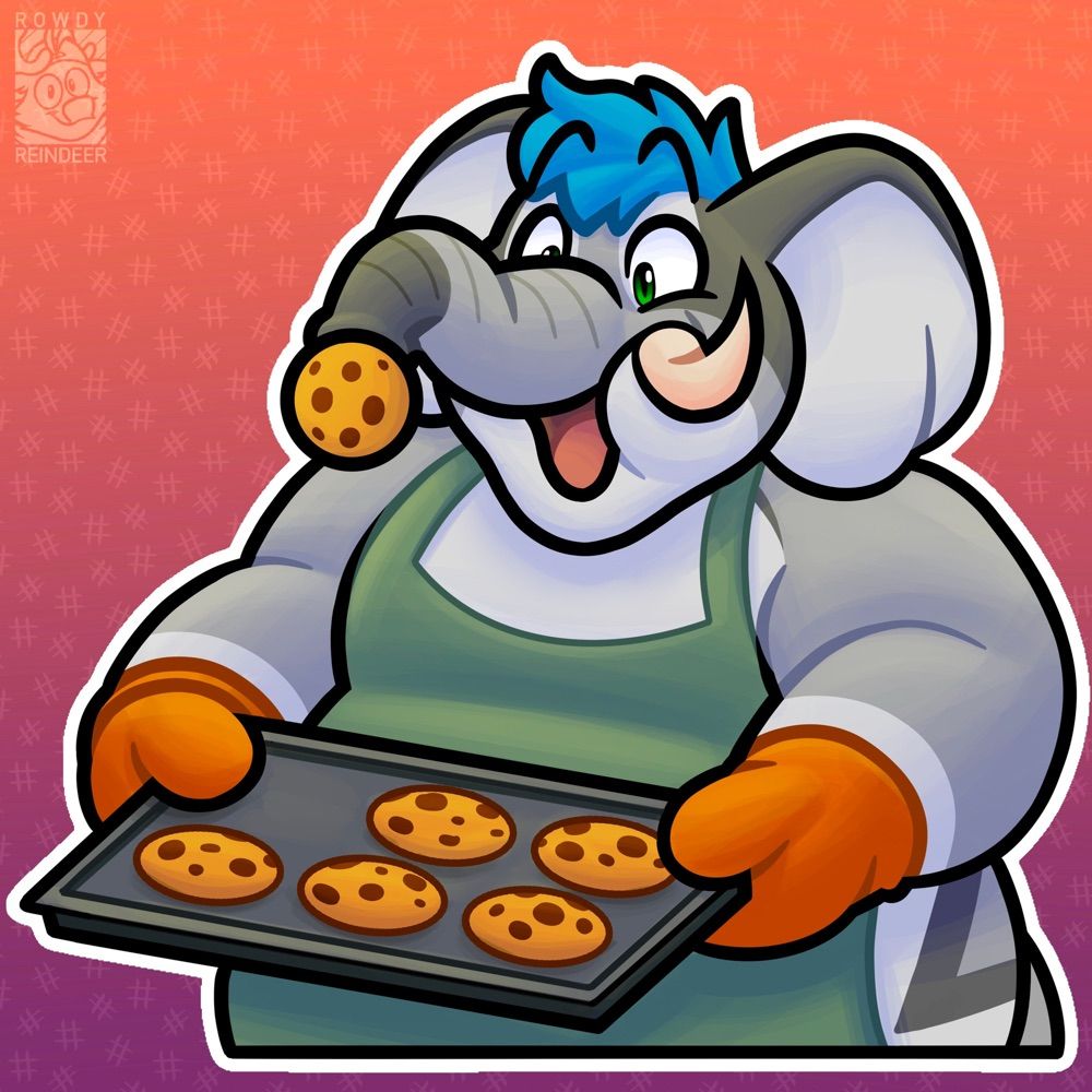 Quake Baker