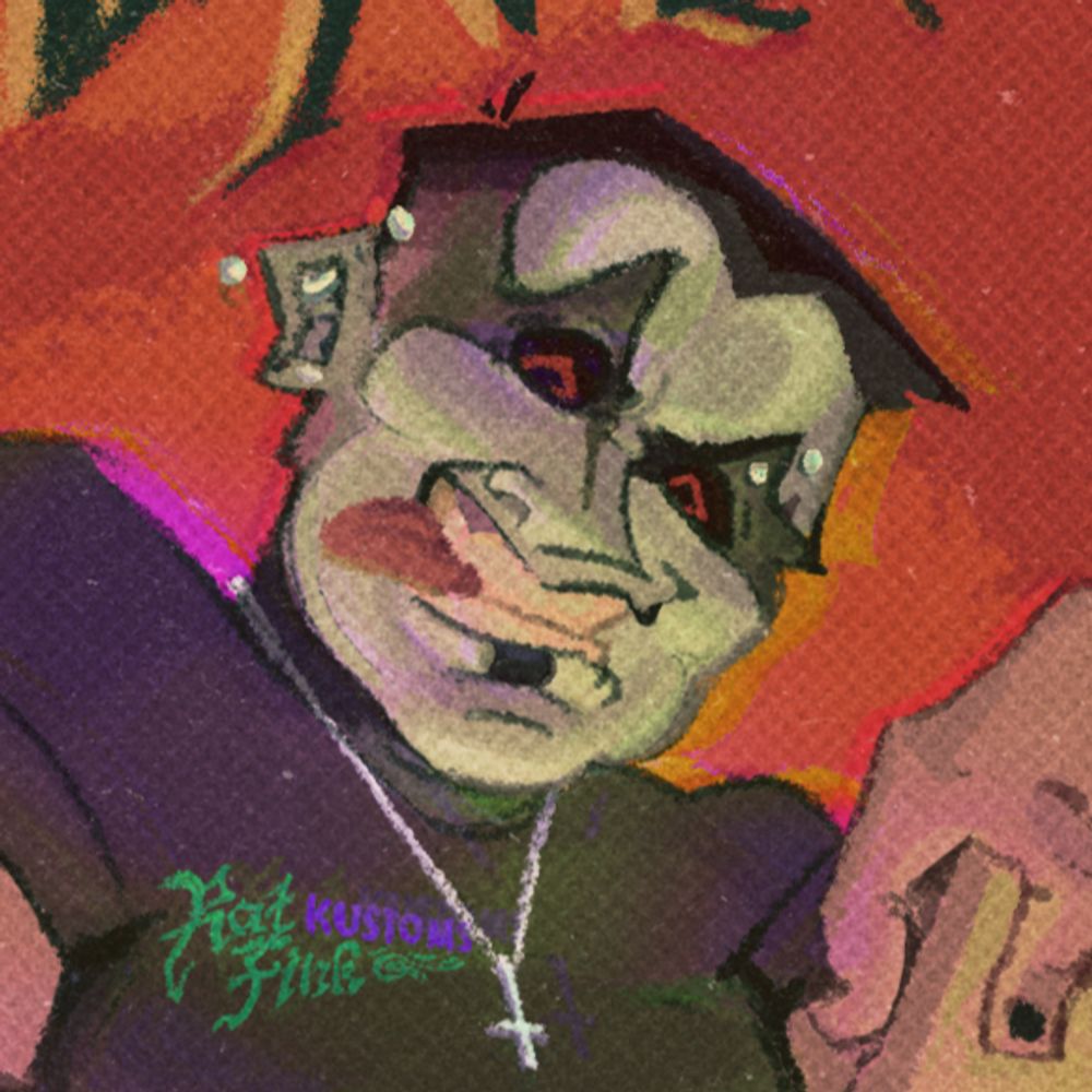 greaserink