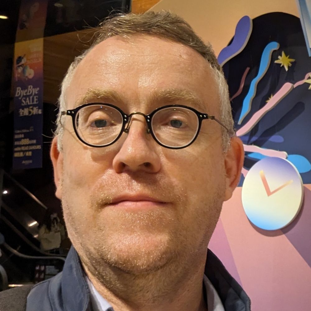 Rik De Busser