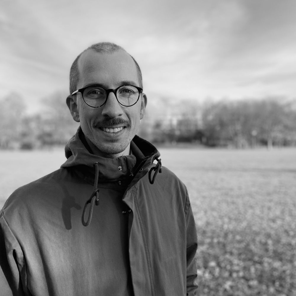 Max Lau