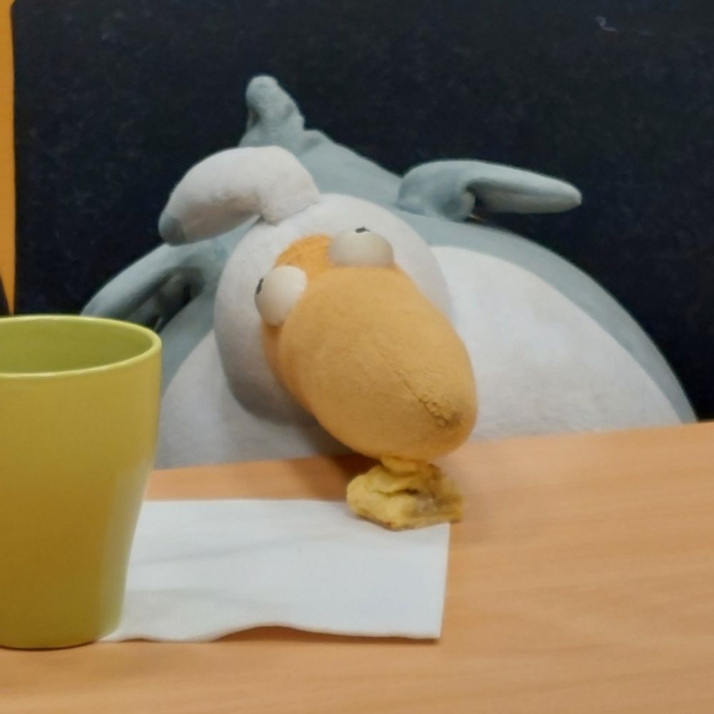 gertthedodo