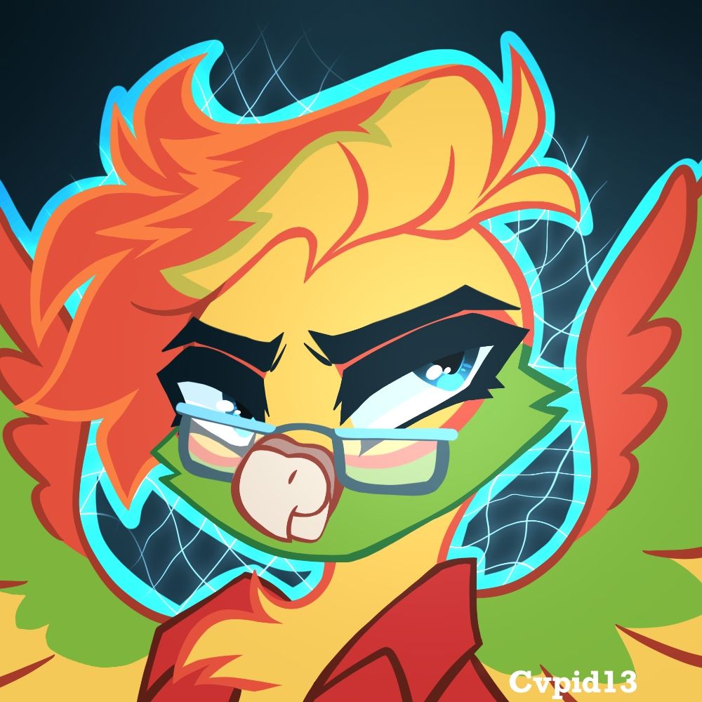 Spark The Bird