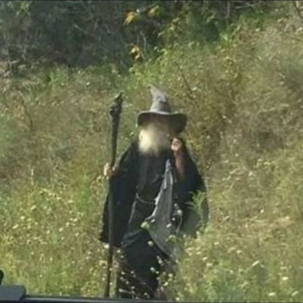 Gandalf version 
