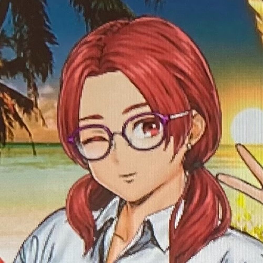 赤いライト