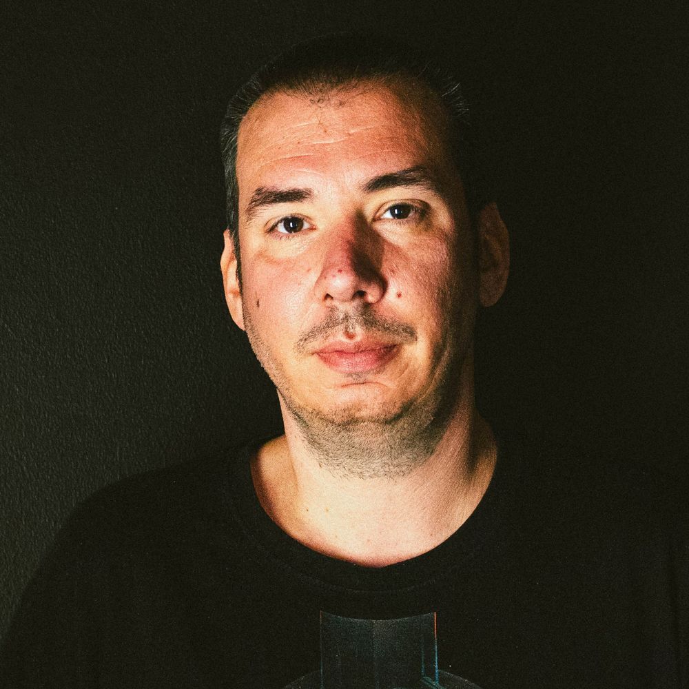 Petar Vidov
