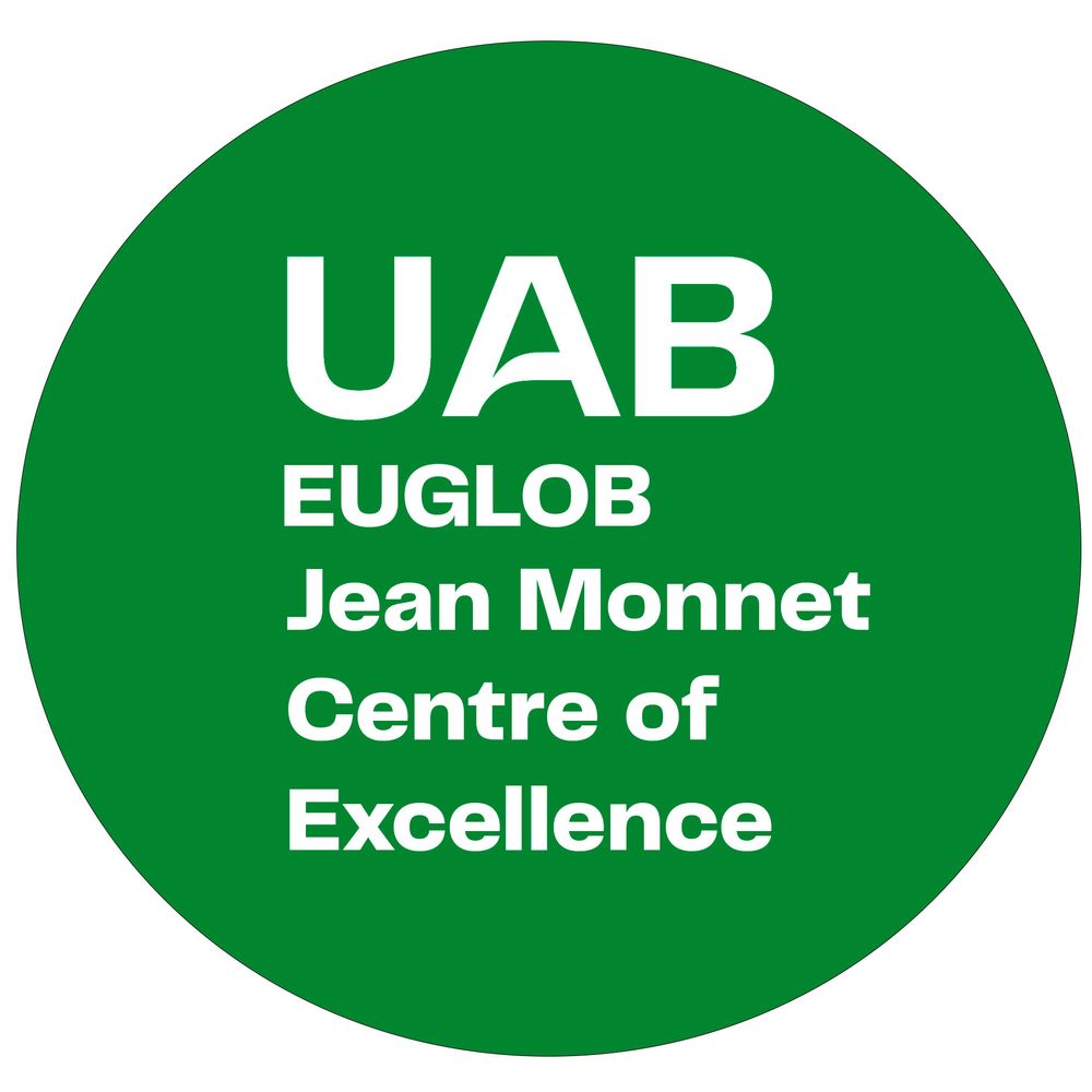 EUGLOB Jean Monnet Centre of Excellence