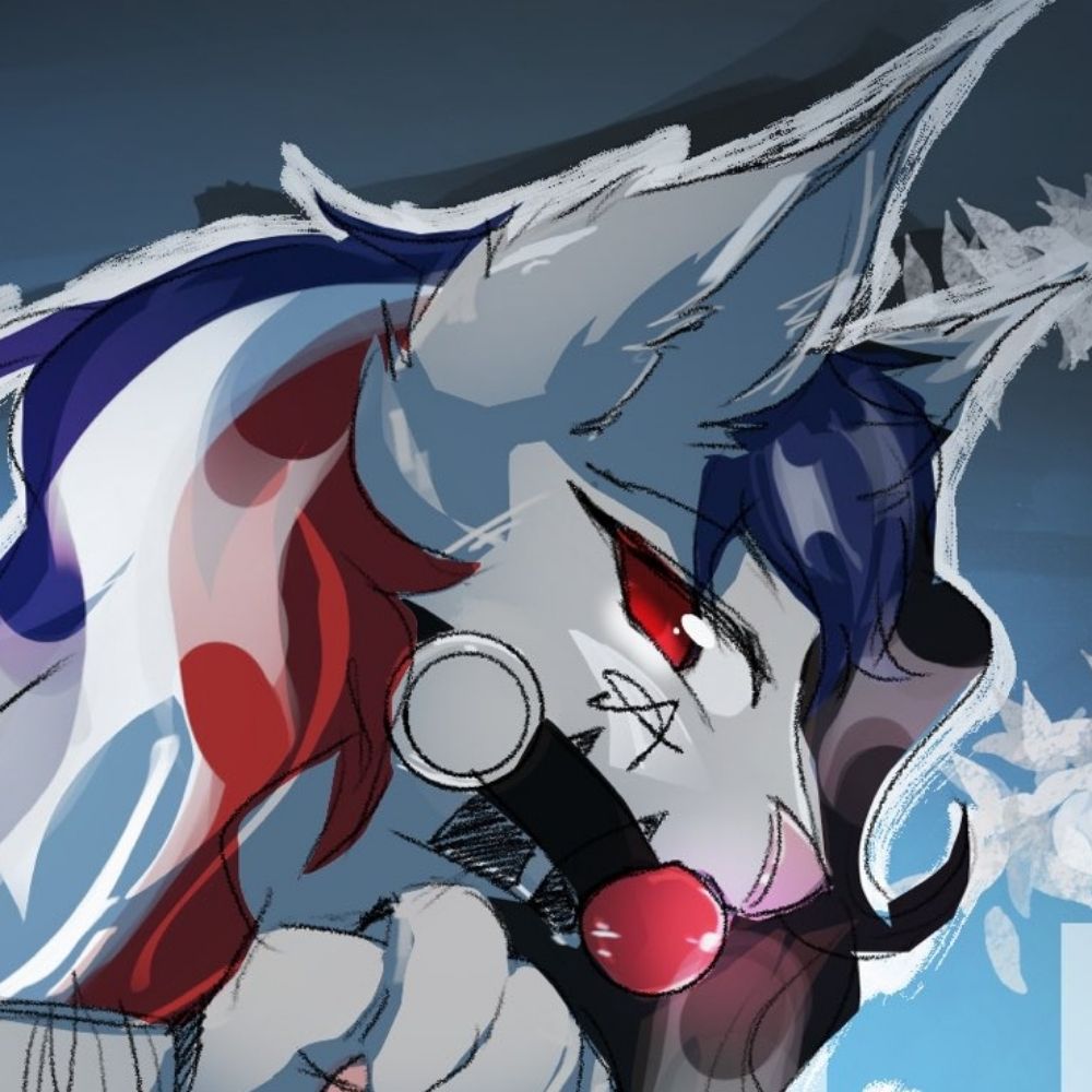 LyreA 🔞🐾