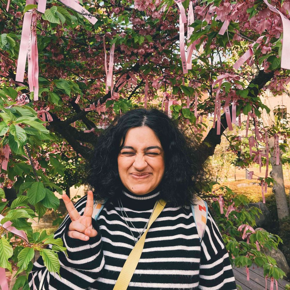 Maryam Makes Stuff