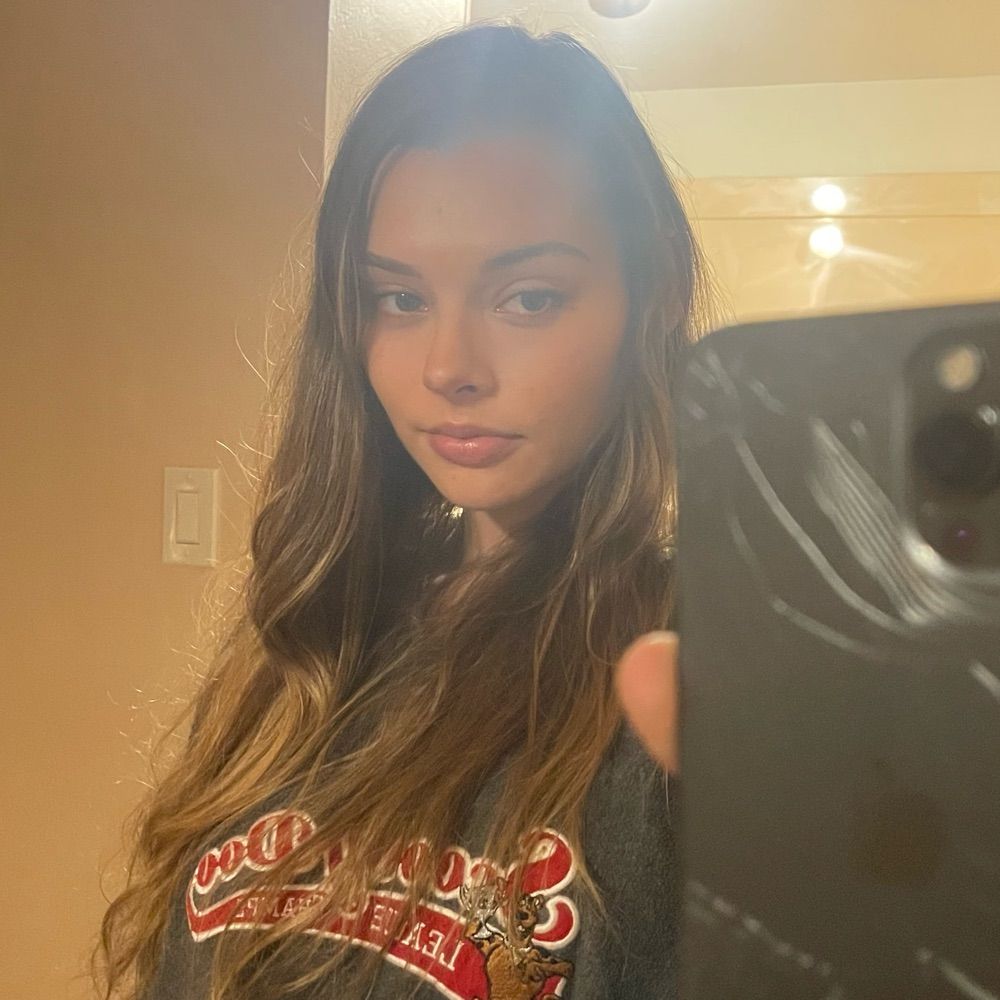 Gabbi Rosas