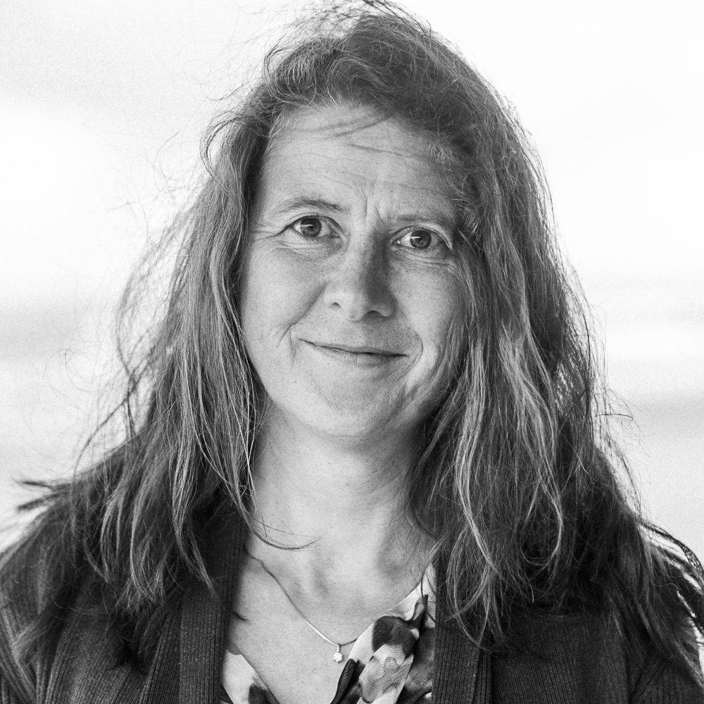 Corina Brussaard