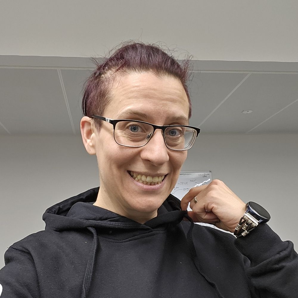 Alexia C. Schimek