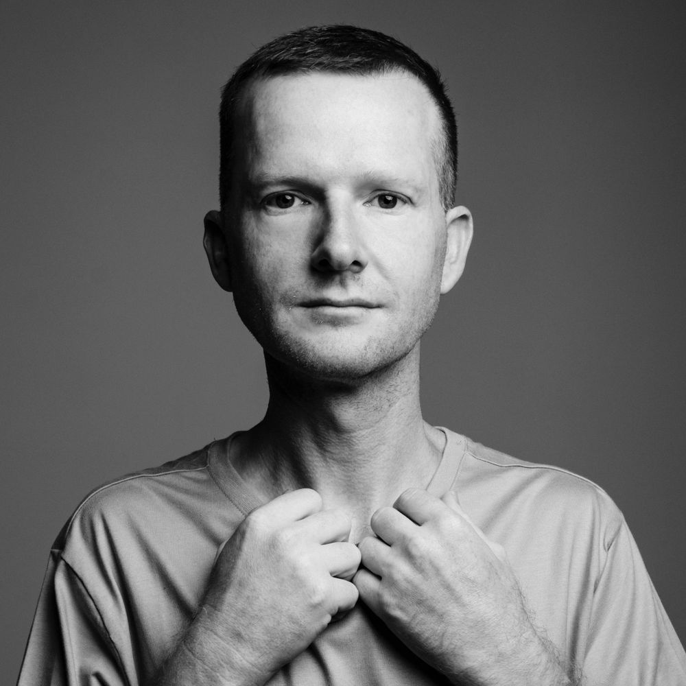 Mark Porter